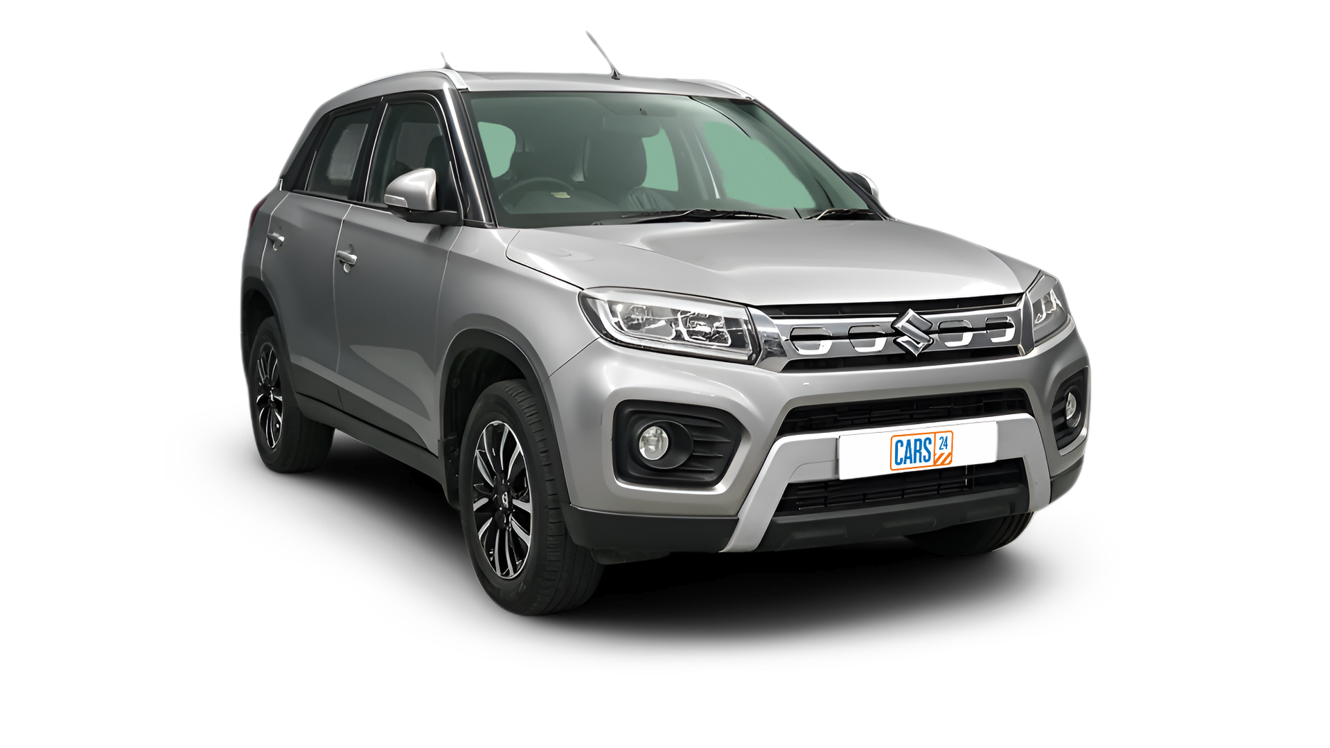 Maruti Vitara Brezza-img